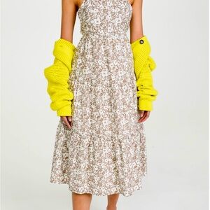 RAILS
Leni Tiered Dress